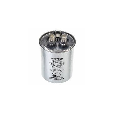 Rheem 43-25133-11 Capacitor - 43-25133-1